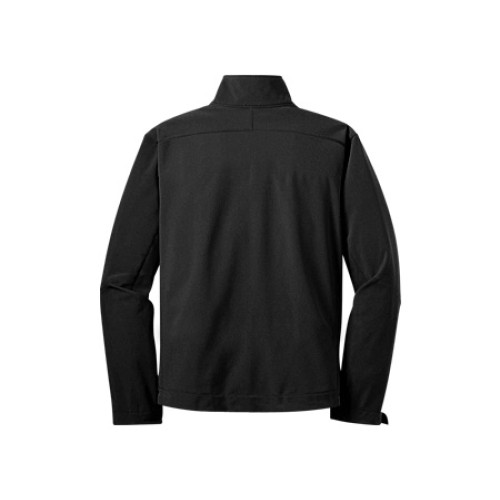 Chaqueta Softshell Hombre Manga Larga