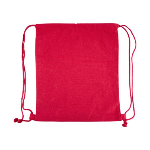 Deluxe Mochila Canvas Algodón EVEREST