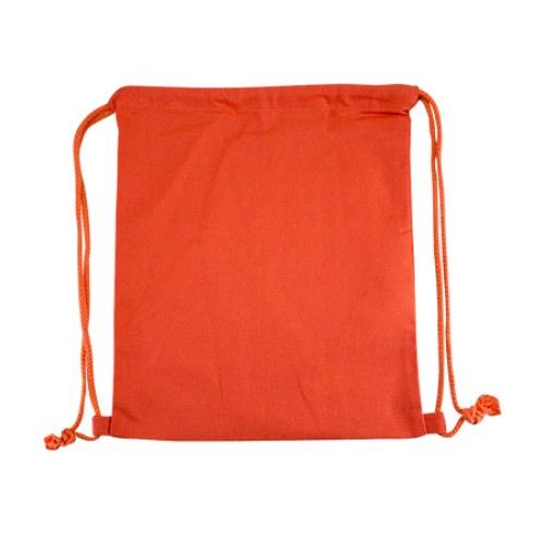 Deluxe Mochila Canvas Algodón EVEREST