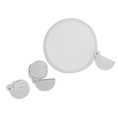 Abanico Plegable para Sublimación