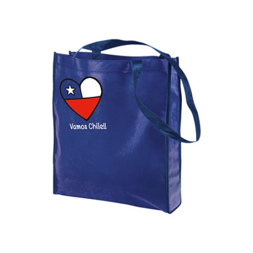 Bolsa TNT Vamos Chile