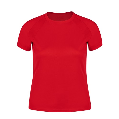 Camiseta Mujer Tecnic Sappor