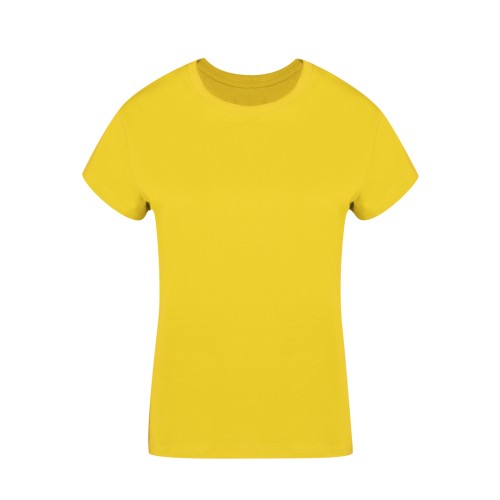 Camiseta Mujer Color Seiyo