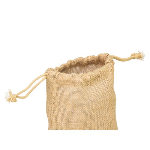 Bolsa de Yute tipo saco