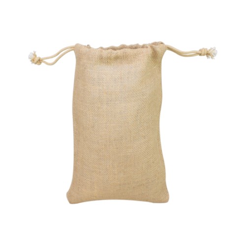 Bolsa de Yute tipo saco