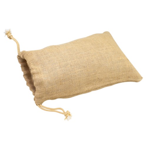 Bolsa de Yute tipo saco