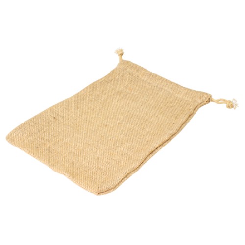 Bolsa de Yute tipo saco