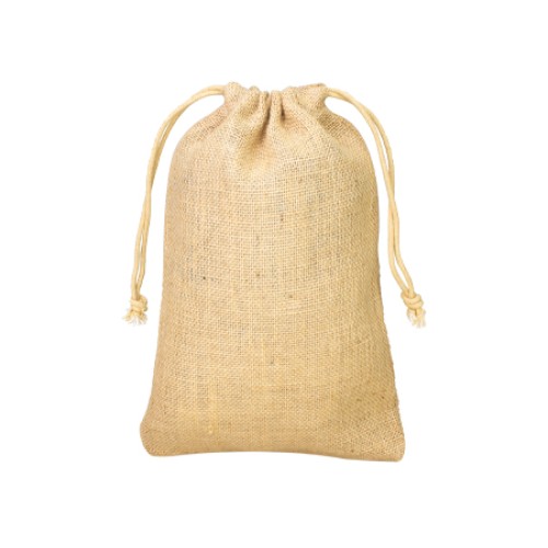 Bolsa de Yute tipo saco