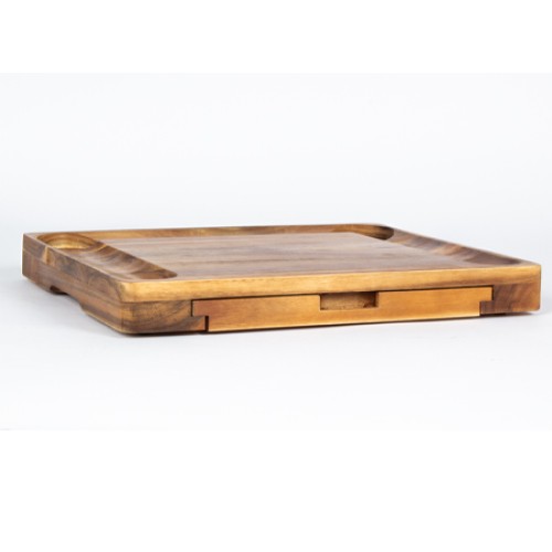 Tabla de Quesos con 12 Herramientas
