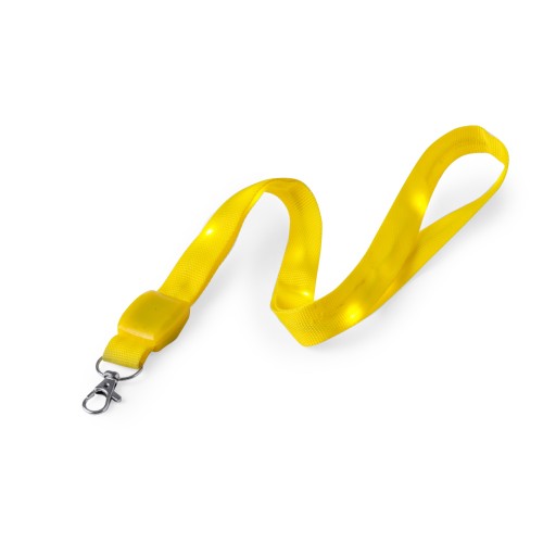 Lanyard Wilou