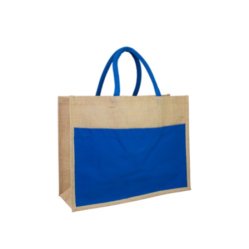 Bolso Yute / Canvas