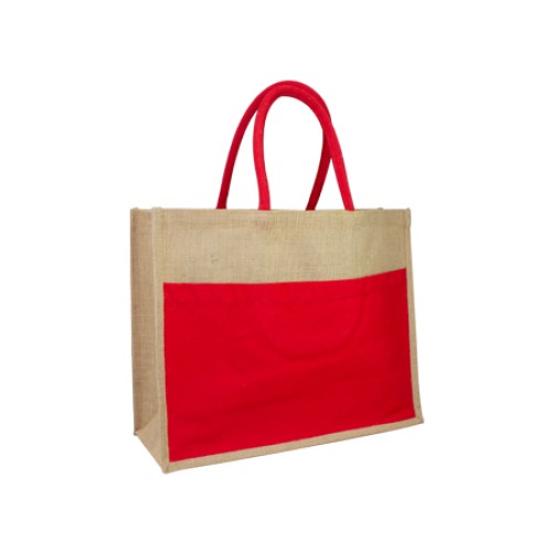 Bolso Yute / Canvas