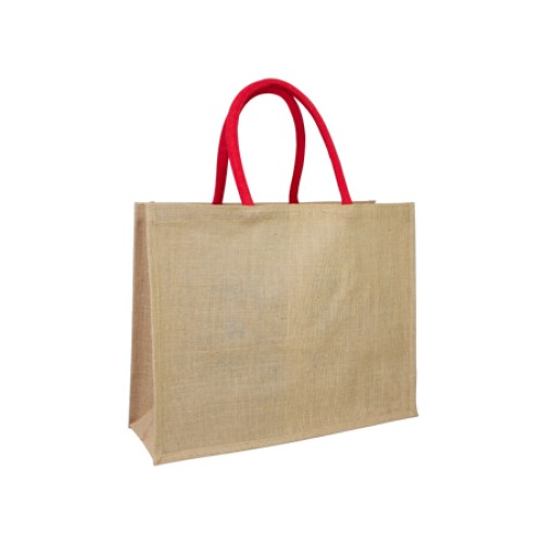 Bolso Yute / Canvas