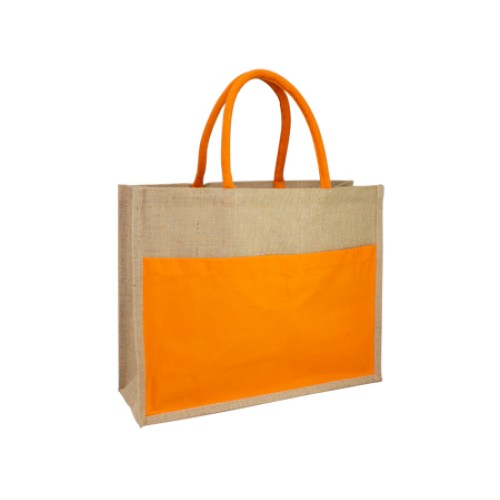 Bolso Yute / Canvas