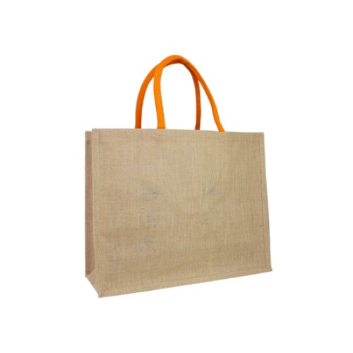 Bolso Yute / Canvas