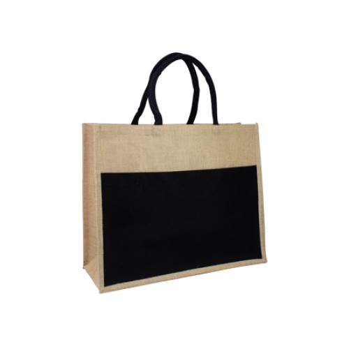 Bolso Yute / Canvas