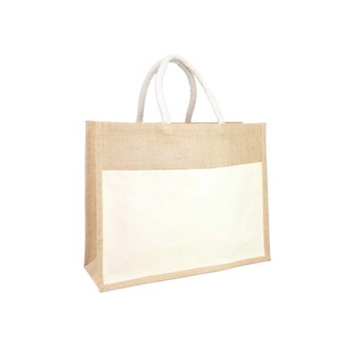 Bolso Yute / Canvas