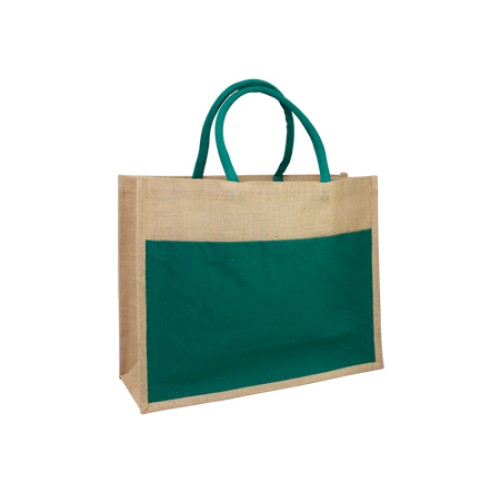 Bolso Yute / Canvas