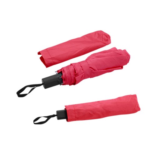 Deluxe Paraguas Corto PONGEE