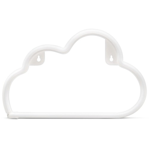 LUZ NEÓN NUBE