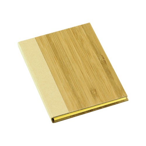 Memo Set de Bamboo