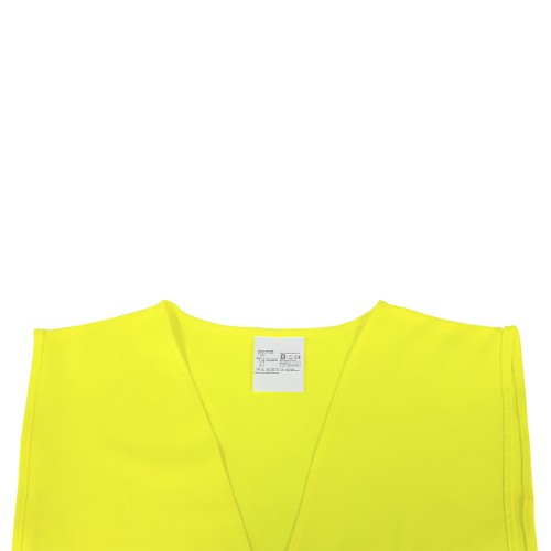 Chaleco Reflectante Kross