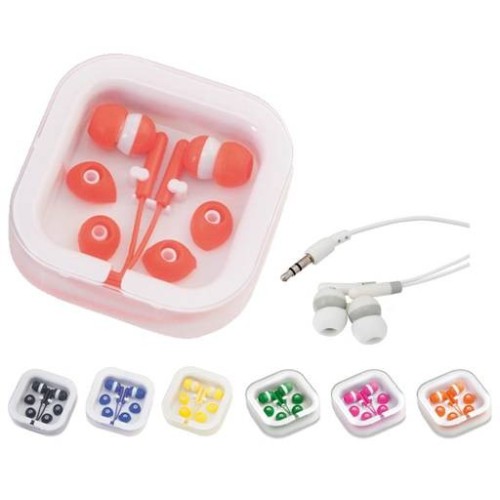 Auriculares Cort