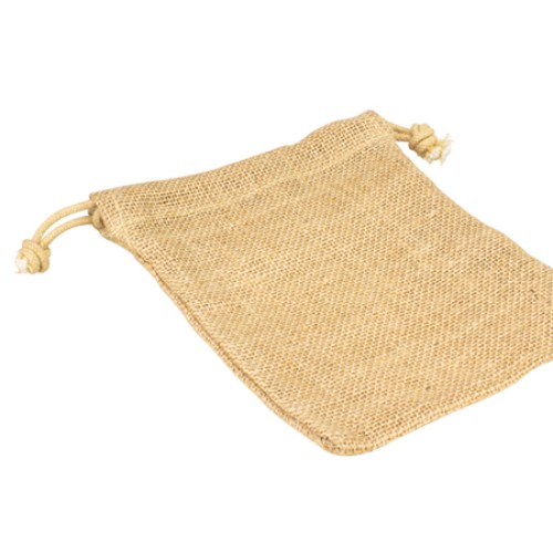 Bolsa de Yute tipo saco