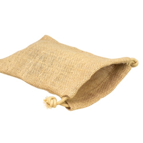 Bolsa de Yute tipo saco