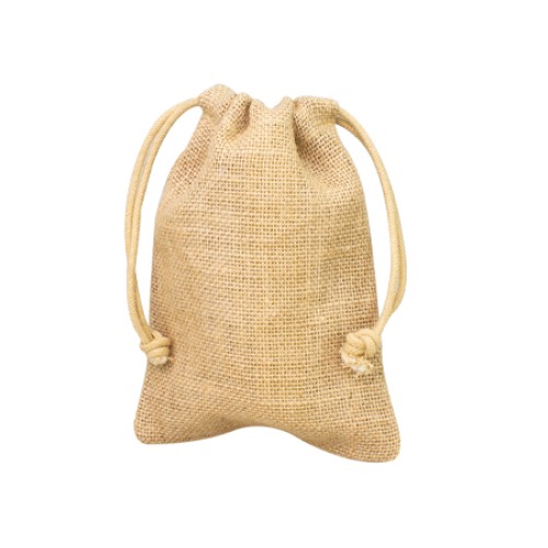 Bolsa de Yute tipo saco