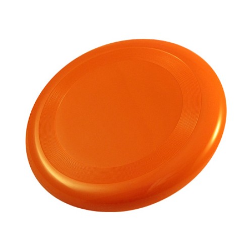 Frisbee Plástico