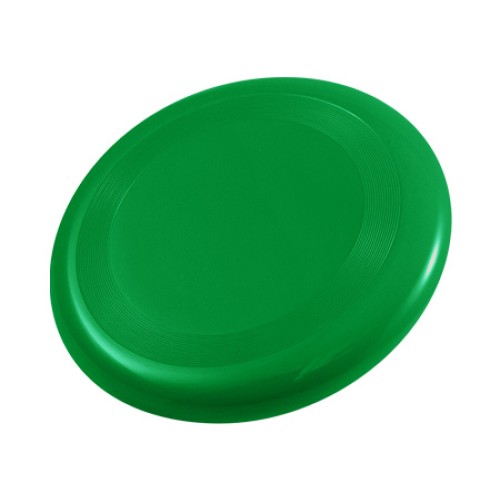 Frisbee Plástico