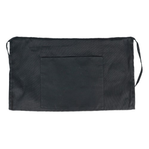 Delantal Pechera de Algodón 8oz