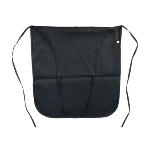 Delantal Pechera de Algodón 8oz