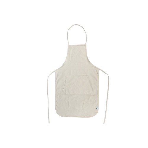 Delantal Pechera de Algodón 8oz