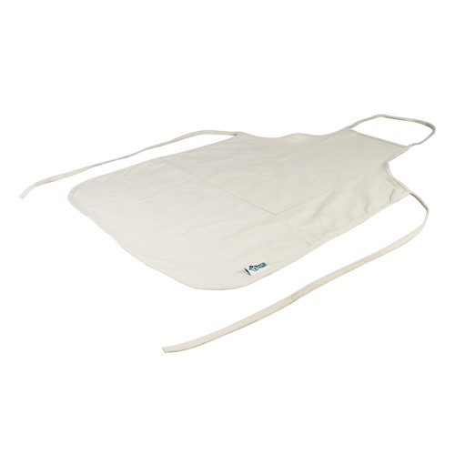 Delantal Pechera de Algodón 8oz