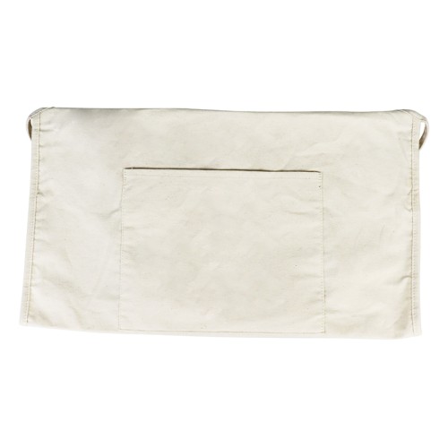 Delantal Pechera de Algodón 8oz