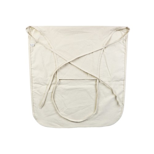 Delantal Pechera de Algodón 8oz