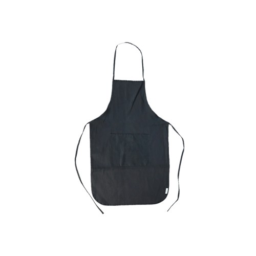 Delantal Pechera de Algodón 8oz