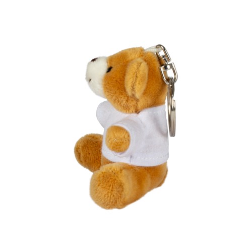 Llavero Osito Peluche Sublimación