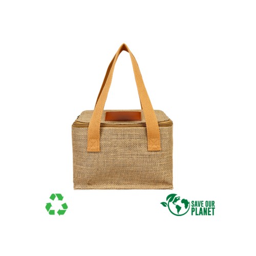 Cooler bag Yute 4L