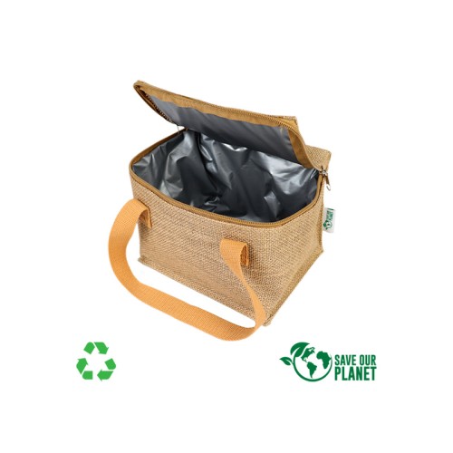 Cooler bag Yute 4L