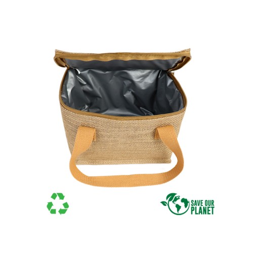 Cooler bag Yute 4L