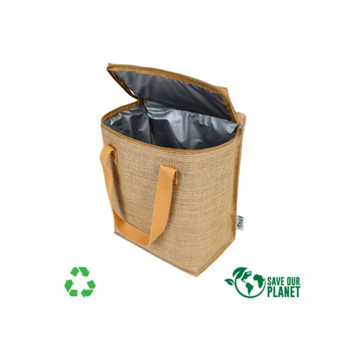 Cooler bag Yute 10L