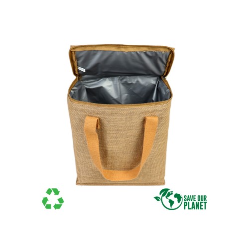 Cooler bag Yute 10L