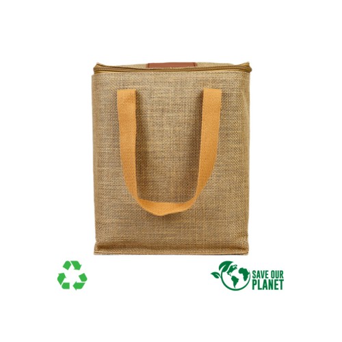 Cooler bag Yute 10L