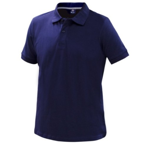 POLERA POLO COMFORT SPANDEX M/C HOMBRE