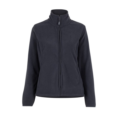 MICROPOLAR TÉRMICO PRACTICAL LINE MANGA LARGA MUJER