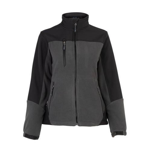 MICROPOLAR NAVIGATOR MANGA LARGA MUJER
