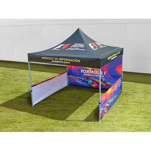 Toldo 3x3 